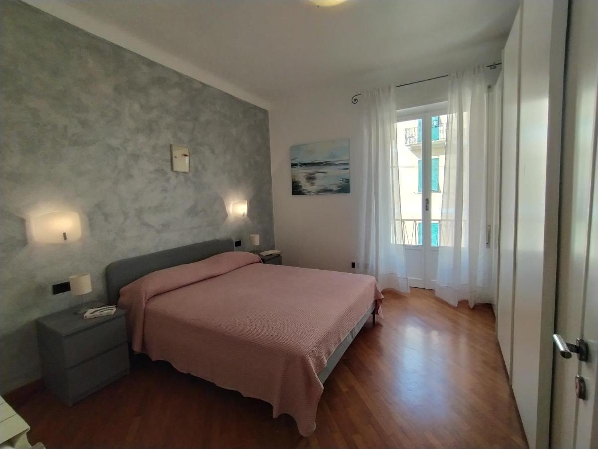 Benedetta House Lejlighed Levanto Eksteriør billede