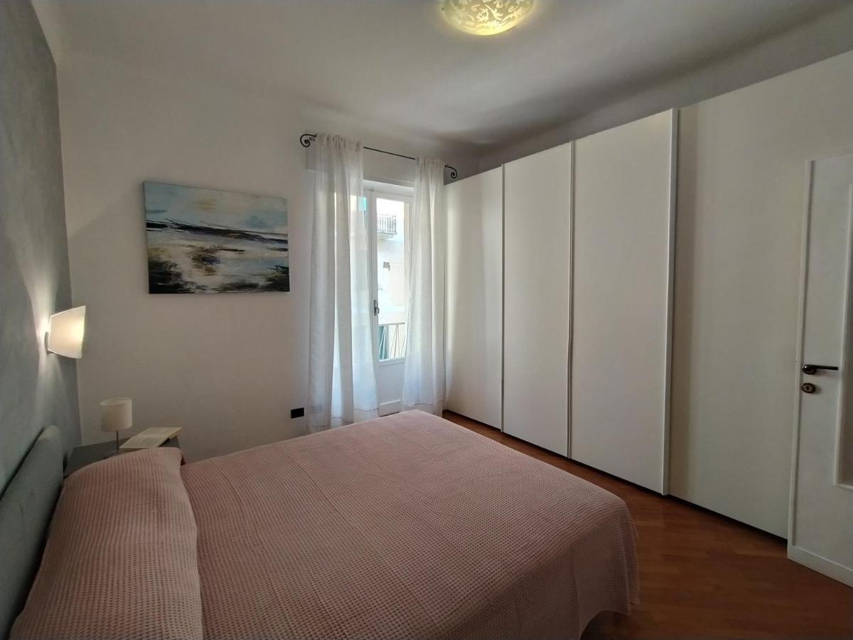 Benedetta House Lejlighed Levanto Eksteriør billede